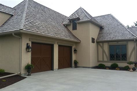 Stucco - EIFS | Exterior Insulation and Finish Systems | Zander Solutions