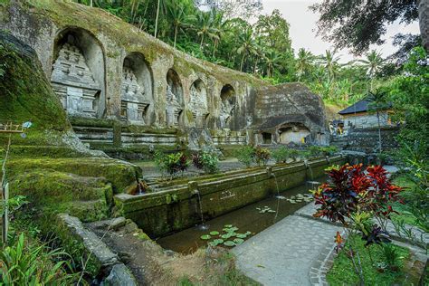 Gunung Kawi Temple, Bali, Indonesia Photograph by Artush Foto - Fine Art America