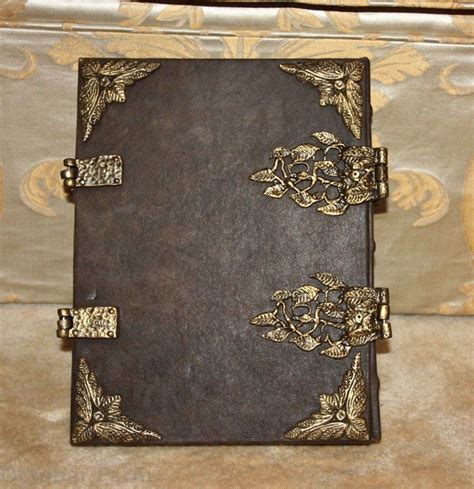 The Original Practical Magic Spellbook