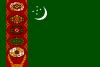 Turkmenistan clip art (112466) Free SVG Download / 4 Vector