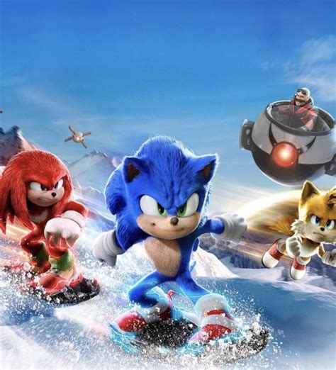 680x750 Sonic Movie 2022 680x750 Resolution Wallpaper, HD Movies 4K ...