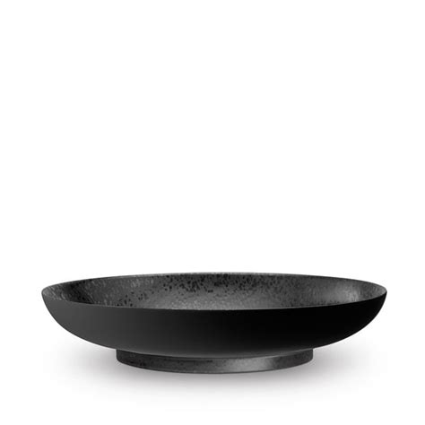 L'OBJET Dinnerware Collections | Luxury Hand-Crafted Plates & Bowls