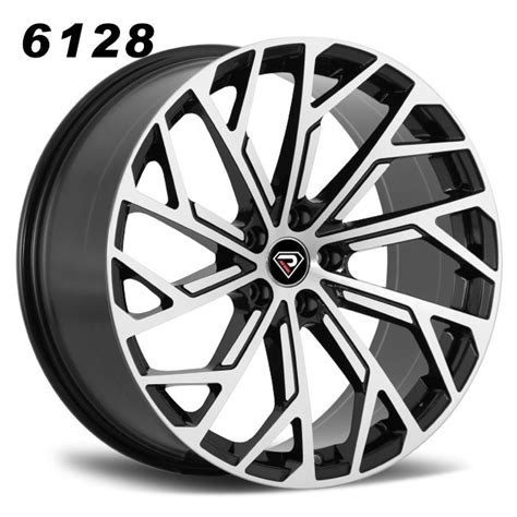 Rep 6128 Audi S8 20inch BMF Alloy Wheels - Wheelshome