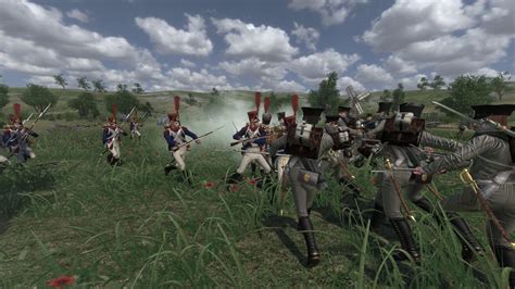 Mount & Blade: Warband - Napoleonic Wars | wingamestore.com