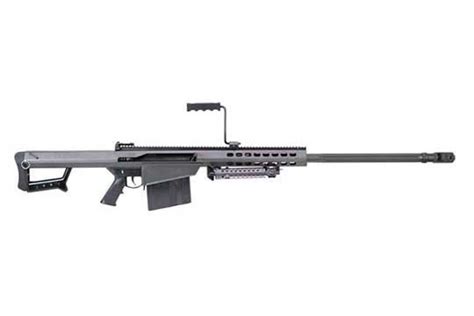 Barrett Firearms M82 A1 - GunGenius