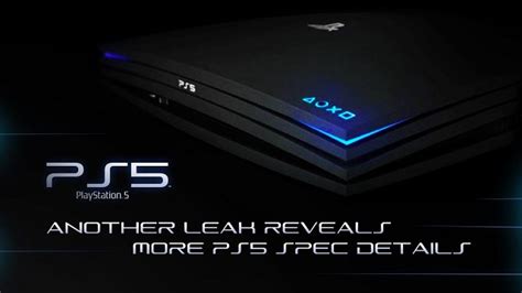 Alleged PS5 details and specs leaked after ‘secret’ Sony meeting - Dexerto