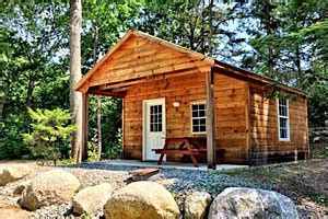 Acadia National Park Cabins, Bar Harbor Maine Cottage Rentals - AllTrips