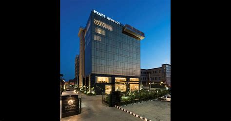 Hyatt Regency Ludhiana, Ludhiāna, PB, India - Compare Deals