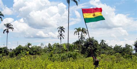 Día de la bandera de Bolivia: ¿Qué significado tiene este símbolo patrio?