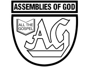 27+ Assembly Of God Logo - Tong Kosong