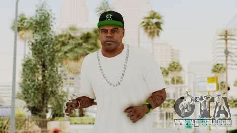 GTA 5 Stretch for GTA San Andreas