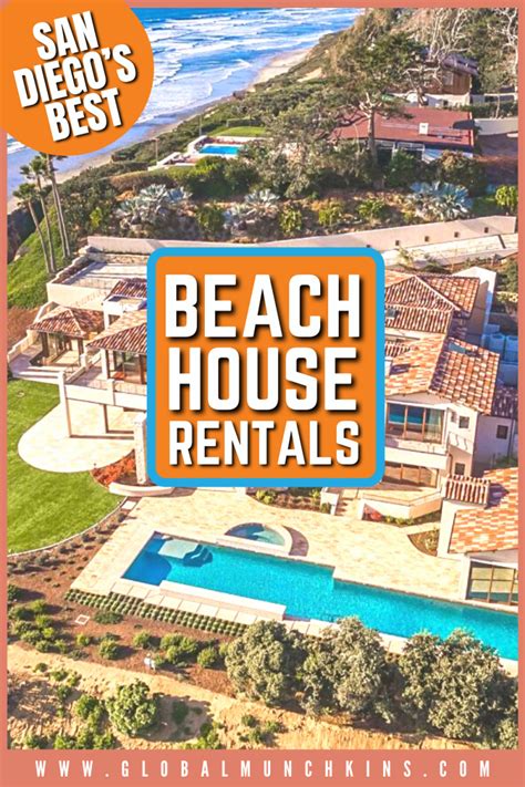 10 Best San Diego Beach House Rentals on Vrbo You’ll Love! | Global ...