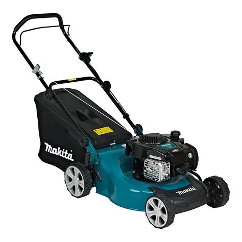 Makita Petrol Lawn Mower PLM4620N2 - 460 mm (18-1/8") at Rs 43280/piece ...