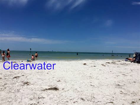 The Mostly Disney Mom Blog | What a beach! Central Florida Beaches you ...