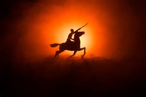 90+ War Horse Silhouette Stock Photos, Pictures & Royalty-Free Images - iStock