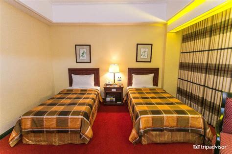 Bayview Park Hotel in Manila - Room Deals, Photos & Reviews