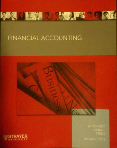 Financial Accounting by John Wiley - AbeBooks