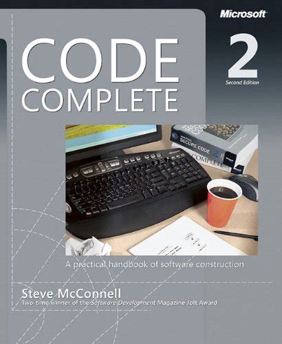 The Best Books on Computer Science and Programming - Five Books Expert ...