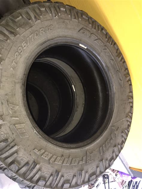 18 inch mud tires for Sale in San Antonio, TX - OfferUp