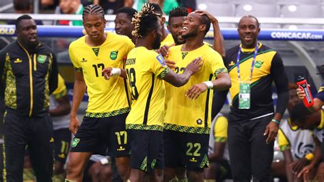 Jamaican standouts paying price for national team's low FIFA ranking | Soccer | Sporting News