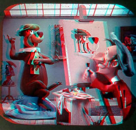 59 best images about Anaglyph (3D) Pictures on Pinterest | Interview, Mona lisa and Apps