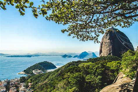 Tropical Climate in Rio de Janeiro - Rio de Janeiro Blog