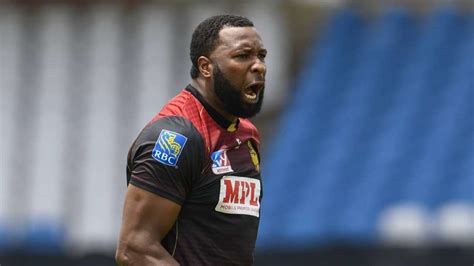 Photos: Trinbago Knight Riders dominate CPL 2020, win fourth title