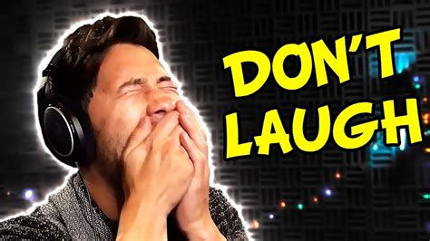 Try Not To Laugh Challenge #11 | Markiplier Wiki | Fandom