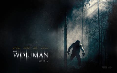 Wolfman Wallpapers - Wallpaper Cave