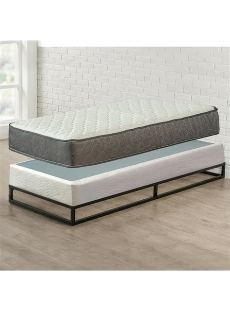 Twin Box Springs in Bed Frames & Box Springs - Walmart.com