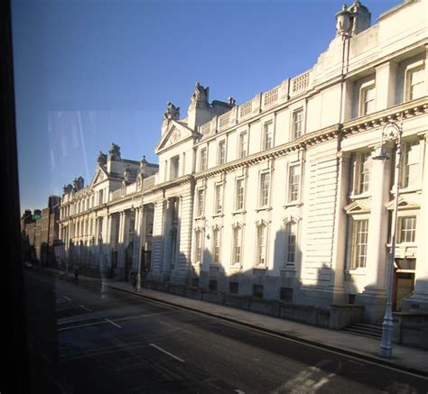 Dáil Éireann | Irish government building | lns1122 | Flickr