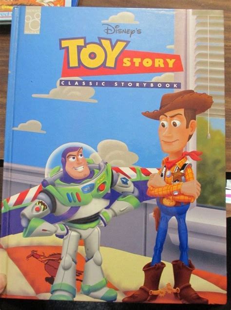 Disney story books for toddlers | worldofbook