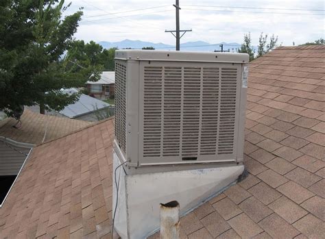 Swamp Cooler vs AC - LA Construction Heating and Air