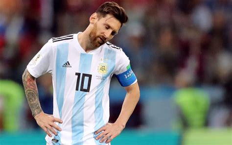 Morocco vs Argentina friendly includes strange contract clauses on Messi