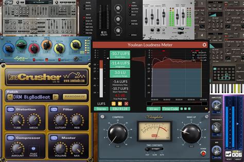 Best free vst plugins reaper - vinejery