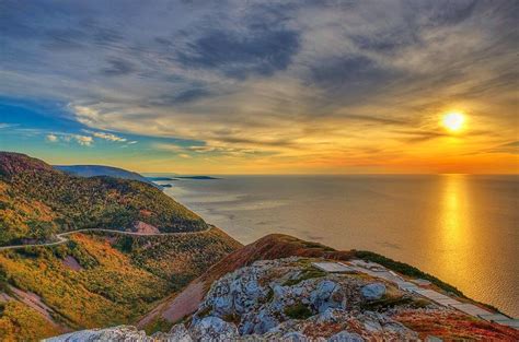 Your Guide to Hiking the Skyline Trail on Cape Breton Island