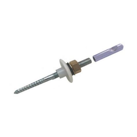 Silver Rack Bolt Screw-pair at Best Price in Jalandhar | Aim Tech