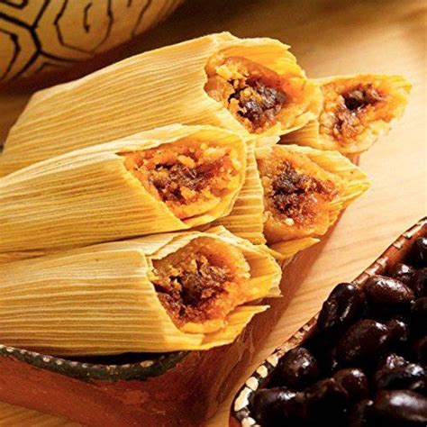 Everything You Need to Know About Making Mexican Tamales | Recipe | Tamale recipe, Mexican food ...