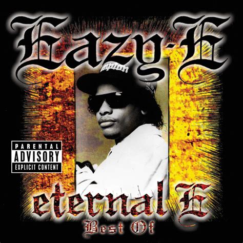 Eternal E: Best Of Eazy-E CD | Shop the Eazy-E Official Store