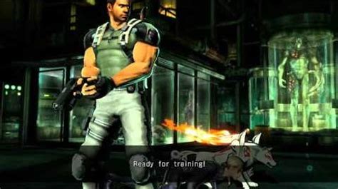 Wesker/Quotes | Marvel vs. Capcom Wiki | Fandom