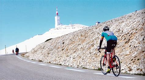 Cycling France Mont Ventoux – France Outdoors