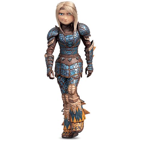 Astrid Train Dragon – Telegraph