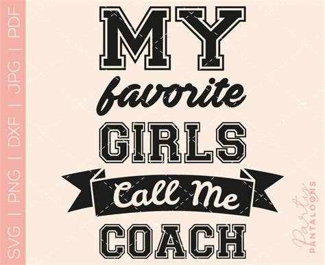 Cheer Coach Svg Cheer Svg Cheerleading Svg Coach Svg Coach - Etsy