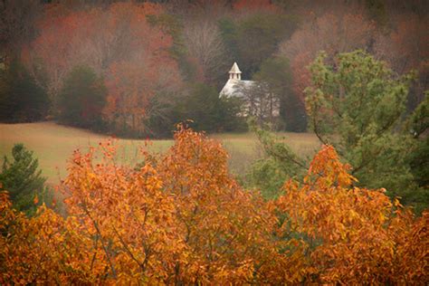 Church In The Valley – Dean Harris Photography