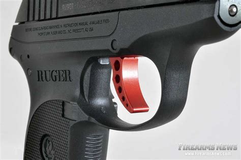 Ruger LCP Custom Review - Firearms News