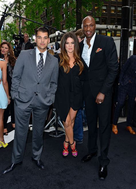 Khloe Kardashian Opens Up About Brother Rob Kardashian's Reclusive Life: It's "Infuriating ...