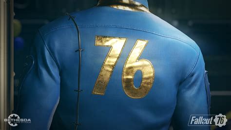 Fallout 76 — купить лицензионный ключ для Steam по цене 1299₽ в ...