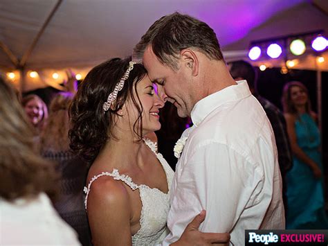 Inside Dave Coulier and Melissa Bring's Montana Wedding : People.com Mobile