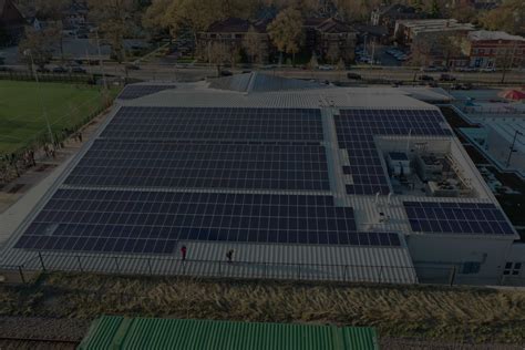 Commercial Solar Design Services | PV System Design