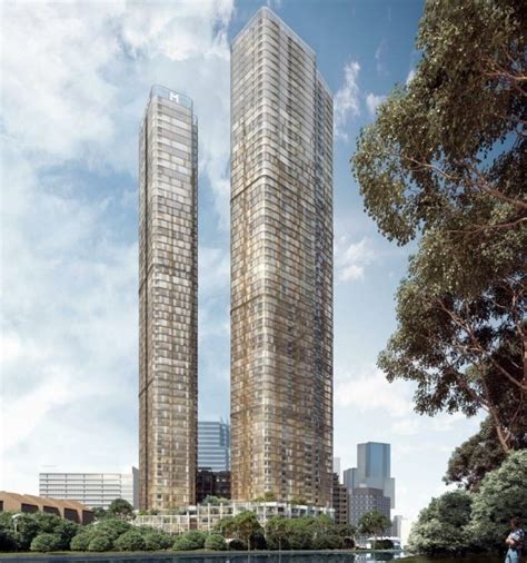 180 George by Meriton has been Approved - Build Sydney